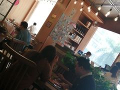 -先记烧鹅王·本地粤菜(福永店)