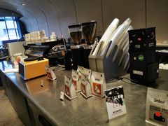 -Seesaw Coffee(上生新所店)