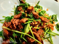 -锡和无锡菜(景丽苑店)