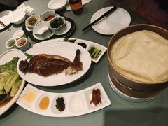-阿庄新豫菜(航海东路店)