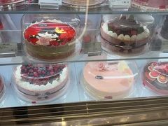-哈根达斯(国瑞店)
