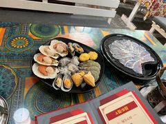 -丽江庭院之丽江往事(安定门店)