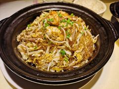 -百味馆·粤菜·湛江菜(后海花园店)