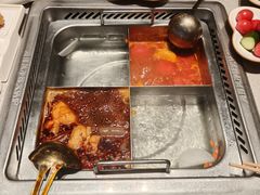 -海底捞火锅(江北万达商业广场店)
