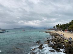 -海南分界洲岛旅游区