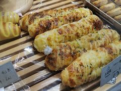 -大苹果面包生日蛋糕(明珠店)