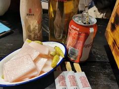 -盟重烧烤(高正街店)