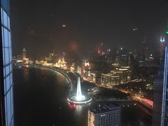 -上海外滩茂悦大酒店