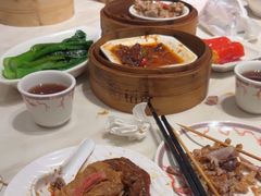 -稻香饭店(龙华天虹店)