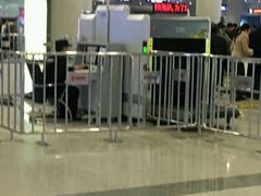 -西安北站(地铁站)