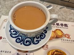 -翠华(澳门银河店)