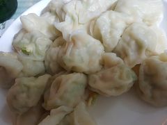 -八珍饺子·烤鸭·家常菜