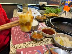 -首尔烤肉大排档(合生汇店)