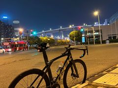 -TREK崔克自行车(徐汇滨江店)