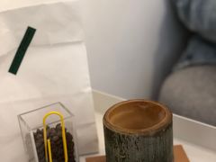 -YECLIP COFFEE黄色回形针咖啡