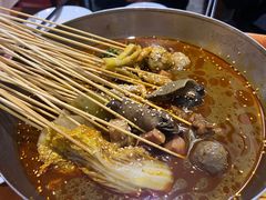 -付小姐在成都(中山公园店)