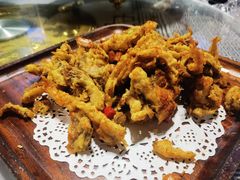 -海尔巴格新疆餐厅(东来兴店)