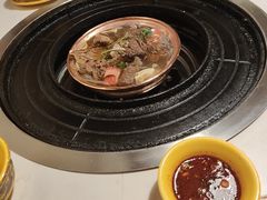 -顺顺小吃(独克宗古城店)