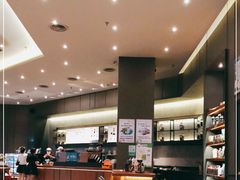 -星巴克(嘉兴平湖吾悦广场店)