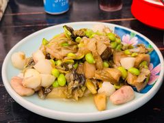 -绍兴名菜馆(可乐路店)