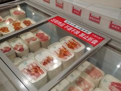 -玫瑰花园自助烤肉(顺义鑫海韵通店)