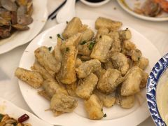 -渔中舟海鲜大排档(普陀沈家门店)