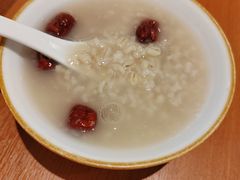 山药红枣薏米粥-老昌春饼(中央大街店)