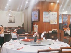 大堂-岭南海晏楼(滨江东总店)