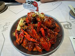 -巴厘龙虾·榜首油焖大虾(青山店)