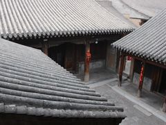 -胡氏古民居建筑