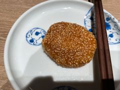 -古关火锅店(古北水镇景区店)