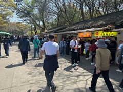-普陀山风景名胜区-法雨禅寺