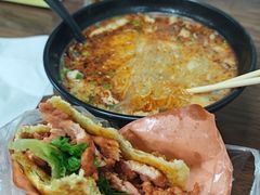 -津津老鸭粉丝馆(正东路店)