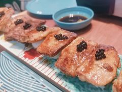 -晴季寿司(红旗街万达店)