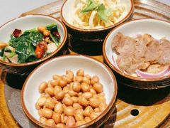 -阿五黄河大鲤鱼(纬三路店)