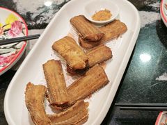 干煎带鱼-新白鹿餐厅(百联中环店)