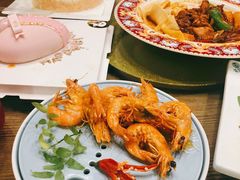 -塔哈尔·新疆盛宴(城西银泰店)