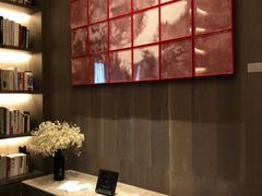 -北京三里屯CHAO酒店