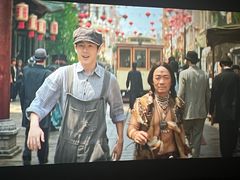 -万达影城(番禺万达广场店)