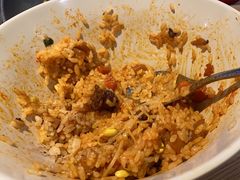 -新石器烤肉(百联川沙店)