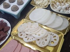 -刘少华贵州小黄牛·鲜牛肉火锅(总店)