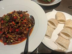 -海派悦庭·海胆烧麦·新融合菜(凯德广场店)