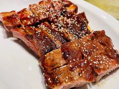 -大树头森林餐厅(番禺广场店)