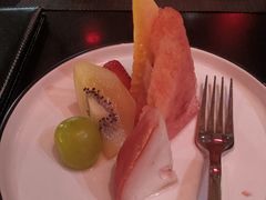 -海航大厦万豪酒店彩海轩中餐厅(霄云路店)