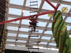 -蒙特利亲子乐园