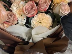 -拾花记花艺·求婚·订婚·生日布置(高新店)