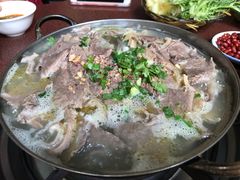 -尼玛藏家风味园(阿山食城店)
