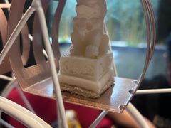 -天津海河悦榕庄·Lobby Lounge大堂吧