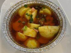 -辣螃铠盆盆蟹大排档(总店)