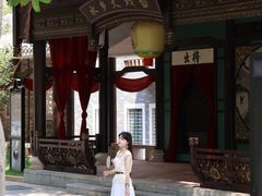 -东涌水乡风情街